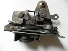 VW Bus T1 Türschloß Beifahrerseite