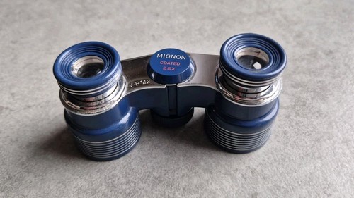 Mignon opernglas fernglas - mignon,