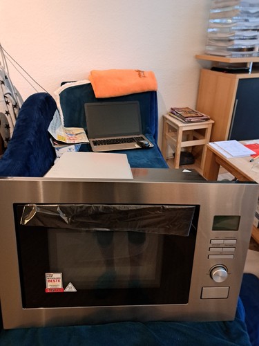 Mikrowelle bomann 3001 - mikrowelle,