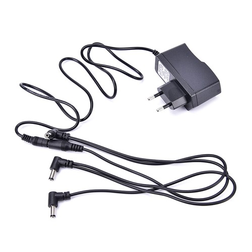 Gitarre effektpedal v - 9,