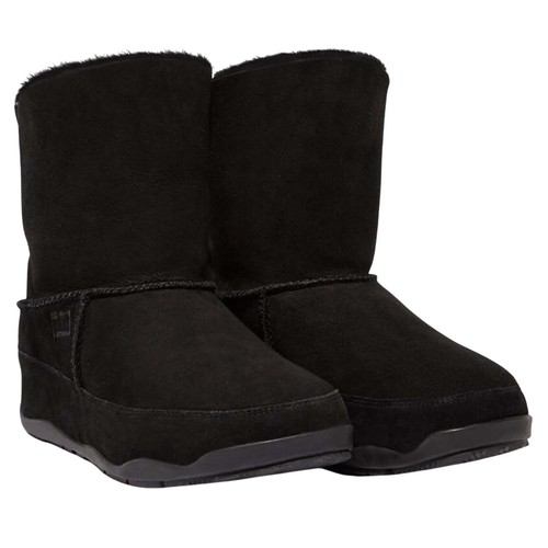 Fit flop damen stiefeletten - fit,