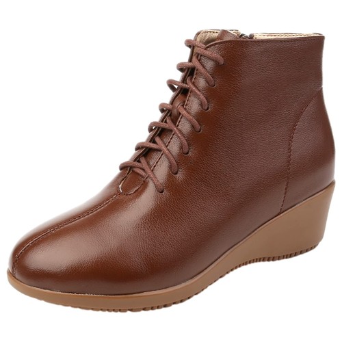 Damen mode echtleder - damen,