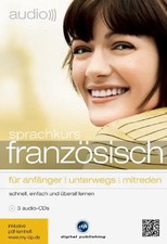 audio sprachkurs französisch