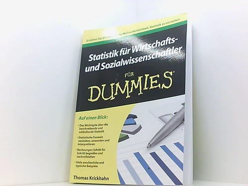 Statistik für wirtschafts - für, wirtschafts-