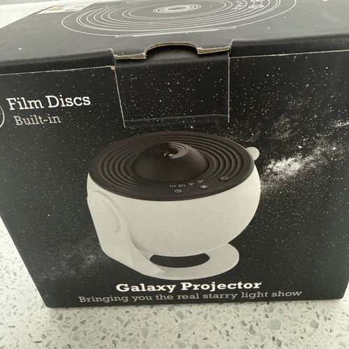 Planetarium rotierende - in,