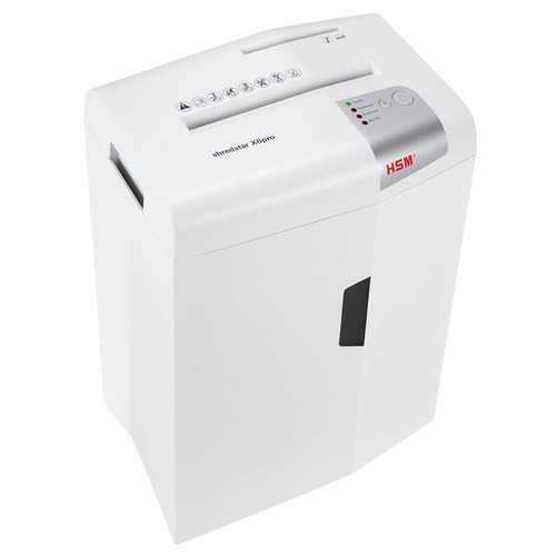 Hsm shredstar x6pro - hsm,