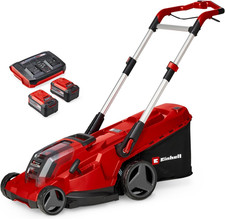 Einhell akku rasenmäher - einhell, akku-rasenmäher