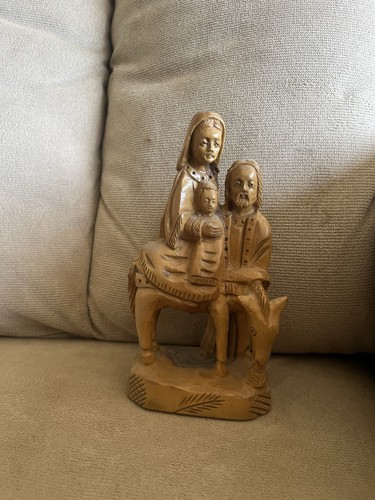 Boehm madonna heilige familie - heilige,