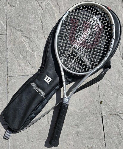Wilson hyper hammer - hammer, 7.1