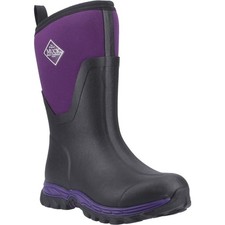 Muck Boots Damen Stiefel Gummi