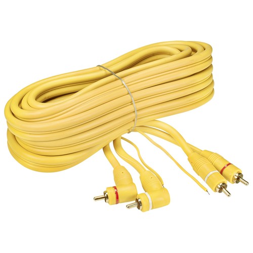 Profi rca cinchkabel für - profi,