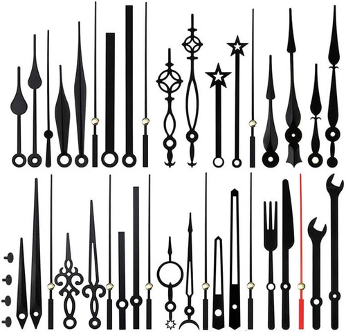 Stile schwarze - stile,,