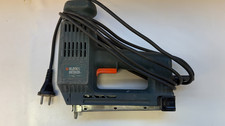 Black decker elektro tacker - &, elektro-tacker