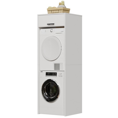 Waschmaschinenschrank für