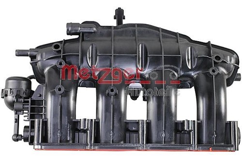 Original metzger saugrohrmodul - original,