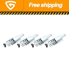 Riegelspannverschluss 4pcs Nue