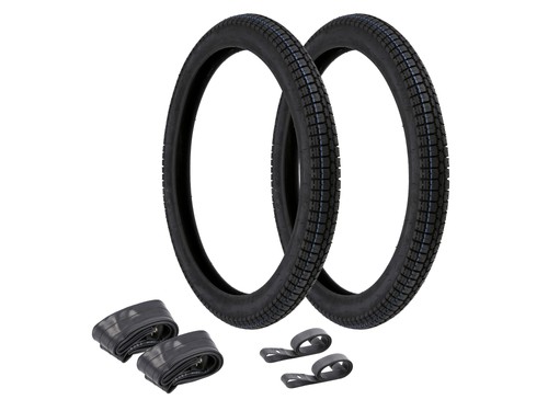 Set reifen x 19 - reifen,