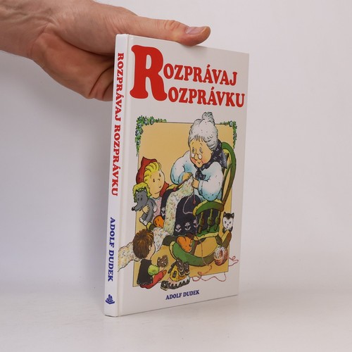 Rozprávaj rozprávku -  , | 