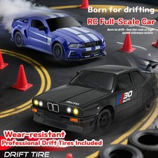 Drift auto 4g - 1:24, rc