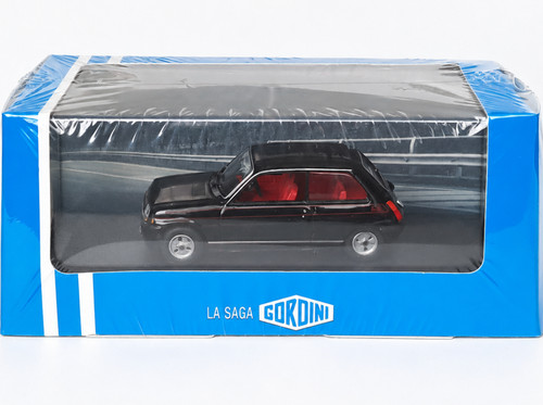 Renault gordini uk 1982 - gordini,