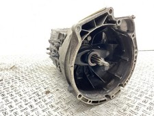 Schaltgetriebe 5-Gang GS5-39DZ