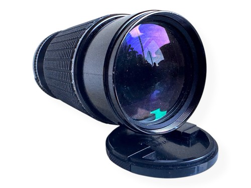 Sigma zoom 210mm 4 - zoom-k, 4.5