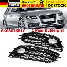 2x Für Audi A4/B8 S-Line S4