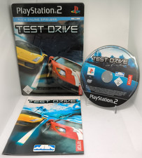 Test Drive Unlimited –