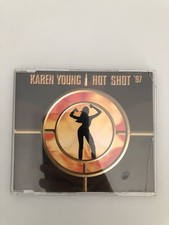 Karen Young - Hot Shot '97