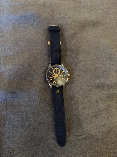 Maurice lacroix herrenuhr - maurice,