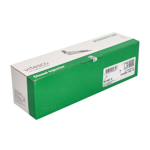 Einspritzventil vitesco 562 - einspritzventil,