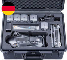 Lykus Titan M400 Wasserdicht