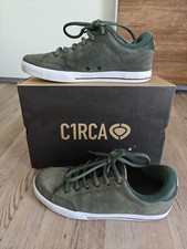 C1RCA LOPEZ 50 EUR 46  US 12 CIRCA ä Vans Osiris Adios Globe éS DVS Adidas Puma