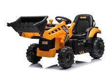 Elektro Kinder Bagger JCB