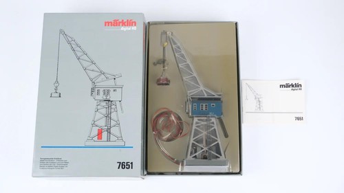 Märklin 7651 - h0,