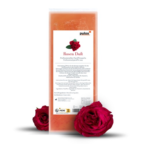 Pulox paraffin wachs - pulox,
