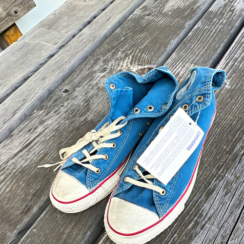 Converse chuck taylor all star - chuck,