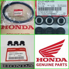 Original Honda Neu SH125 i