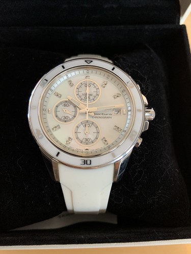 Seiko sportura chronograph - sportura,