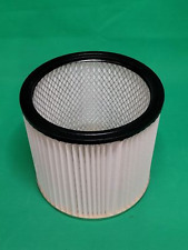 Filter kompatibel THOMAS Waschsauger Boxer 788119