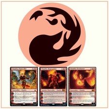 MTG Magic the Gathering