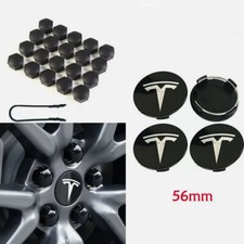 4X Für Tesla Model S X 3