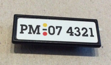 PLAYMOBIL Auto Fahrzeug 4321