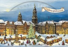 Weihnachtskalender