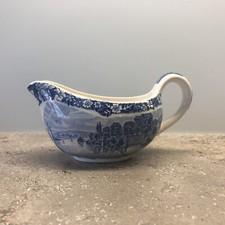 Sahnekännchen,ThamesRiverScen