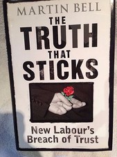 Signed First Edition Martin