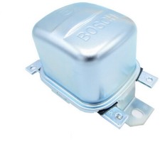 Lichtmaschinenregler