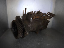 Peugeot 504D Einspritzpumpe Dieselpumpe Kraftstoffpumpe R3442735 Rotodiesel