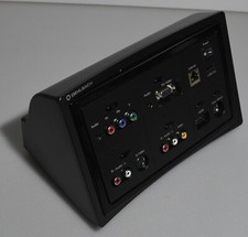 Oehlbach MediaCenter D7-C 8893 als Desktop-Version schwarz