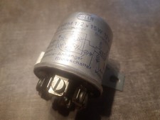 Relais Anhängerbetrieb 12V 91HPM 1/2x15W-12V Hella NEU